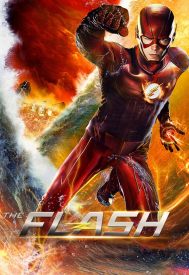 دانلود سریال The Flash