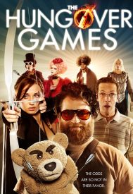 دانلود فیلم The Hungover Games 2014