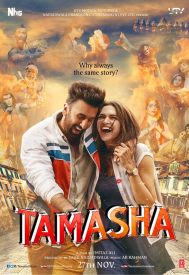 دانلود فیلم Tamasha 2015