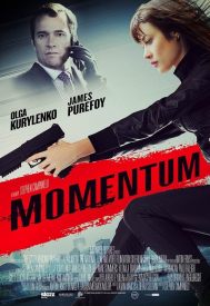 دانلود فیلم Momentum 2015