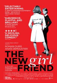 دانلود فیلم The New Girlf.riend 2014