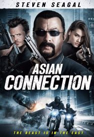 دانلود فیلم The Asian Connection 2016