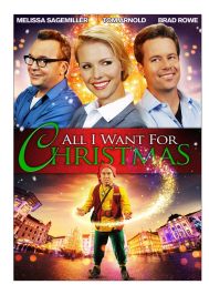 دانلود فیلم All I Want for Christmas 2013