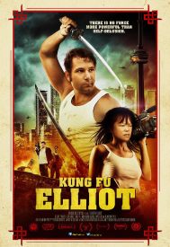 دانلود فیلم Kung Fu Elliot 2014