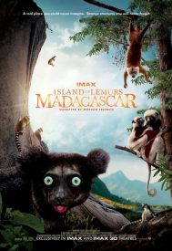 دانلود فیلم Island of Lemurs: Madagascar 2014