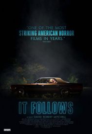 دانلود فیلم It Follows 2014