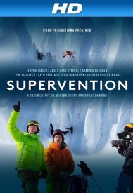 دانلود فیلم Supervention 2013