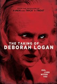 دانلود فیلم The Taking of Deborah Logan 2014