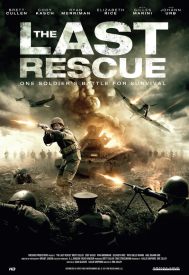 دانلود فیلم The Last Rescue 2015