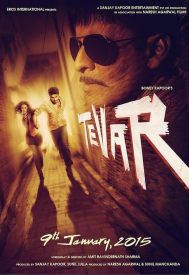 دانلود فیلم Tevar 2015