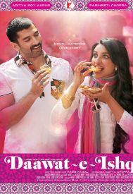 دانلود فیلم Daawat-e-Ishq 2014