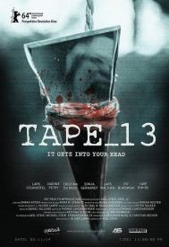 دانلود فیلم Tape_13 2014