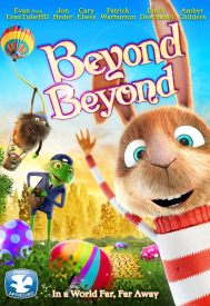 دانلود فیلم Beyond Beyond 2014