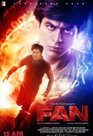 دانلود فیلم Fan 2016