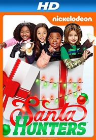 دانلود فیلم Santa Hunters 2014