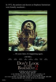 دانلود فیلم Dont Look in the Basement 2 2015