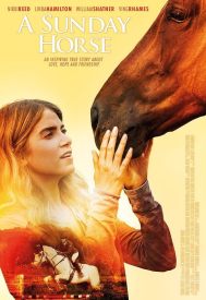 دانلود فیلم A Sunday Horse 2015