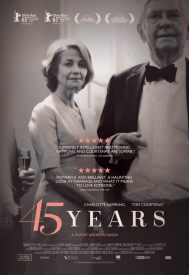 دانلود فیلم 45 Years 2015