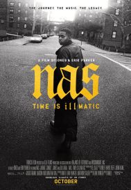 دانلود فیلم Nas: Time Is Illmatic 2014