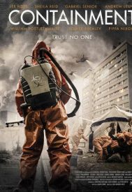 دانلود فیلم Containment 2015