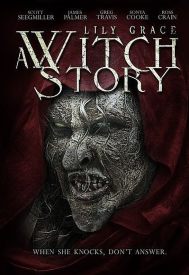 دانلود فیلم Lily Grace: A Witch Story 2015