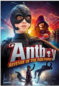 دانلود فیلم Antboy: Revenge of the Red Fury 2014