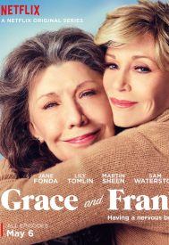 دانلود سریال Grace and Frankie