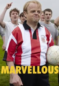 دانلود فیلم Marvellous 2014