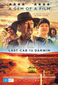 دانلود فیلم Last Cab to Darwin 2015