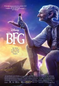 دانلود فیلم The BFG 2016