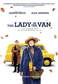 دانلود فیلم The Lady in the Van 2015