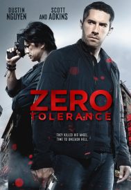 دانلود فیلم Zero Tolerance 2015