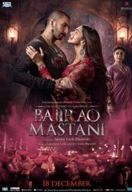 دانلود فیلم Bajirao Mastani 2015