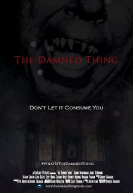 دانلود فیلم The Damned Thing 2014