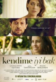 دانلود فیلم Kendime Iyi Bak 2014