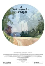 دانلود فیلم A Midsummer’s Fantasia 2014