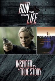 دانلود فیلم Run for Your Life 2014