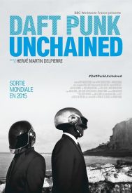 دانلود فیلم Daft Punk Unchained 2015