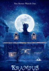 دانلود فیلم Krampus 2015