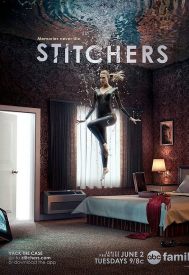 دانلود سریال Stitchers