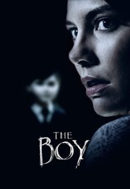 دانلود فیلم The Boy 2016