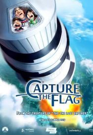 دانلود فیلم Capture the Flag 2015