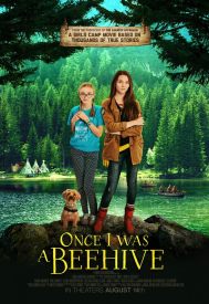 دانلود فیلم Once I Was a Beehive 2015