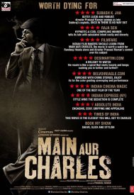 دانلود فیلم Main Aur Charles 2015