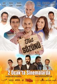 دانلود فیلم Tut Sözünü 2015