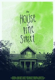 دانلود فیلم The House on Pine Street 2015