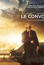 دانلود فیلم Fast Convoy 2016