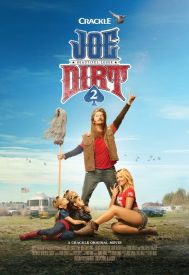 دانلود فیلم Joe Dirt 2: Beautiful Loser 2015