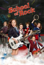 دانلود سریال School of Rock