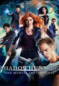 دانلود سریال Shadowhunters: The Mortal Instruments